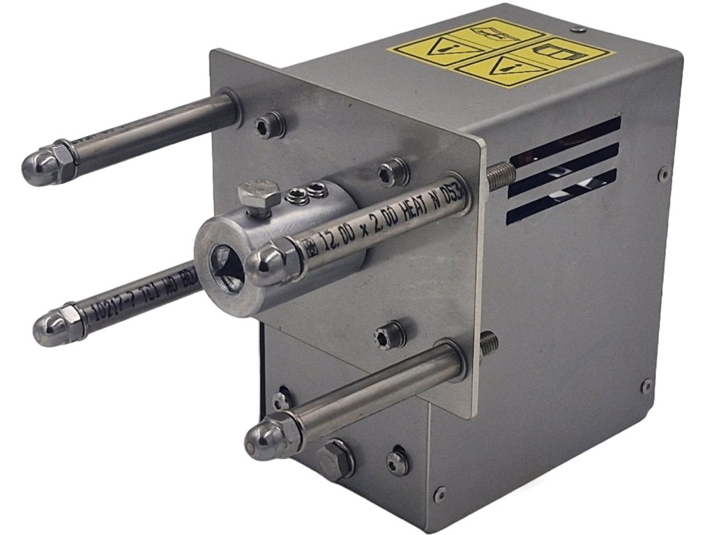 Motor na gril včetně redukce