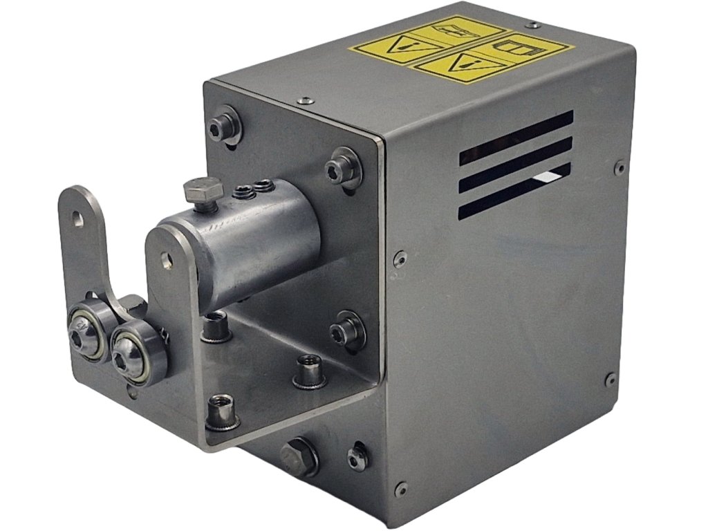 Motor na gril včetně redukce